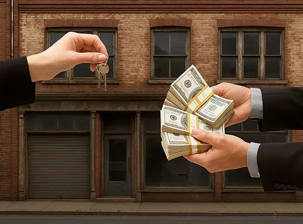 Sell Commercial Property Fast in Nevada, Nevada