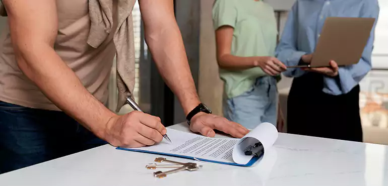 Trusted Local Home Buyers in Nevada, NV With Years of Experience
