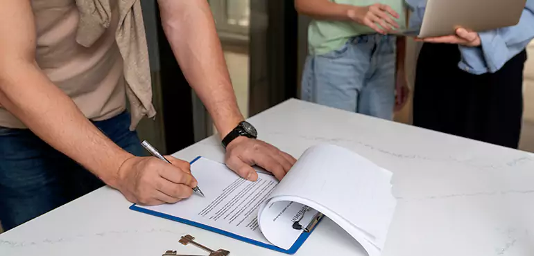 Advantages of Using Assignment of Contract in Real Estate in Nevada, NV