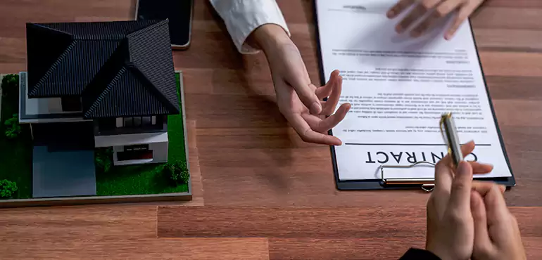 Why Nevada Homeowners Trust Us During Foreclosure Trouble