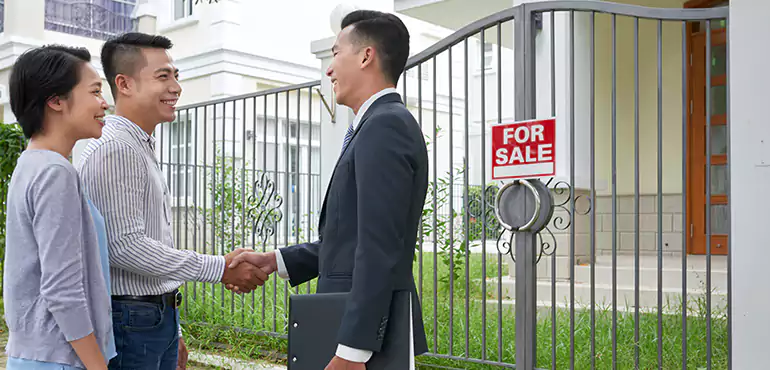 Why Choose Us to Sell Your House in Nevada, NV?