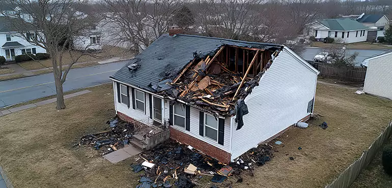 Why Choose Us for Selling Damaged House in Nevada, NV?