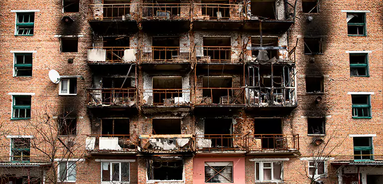Why Homeowners Choose Us to Sell Their Distressed Homes in Nevada