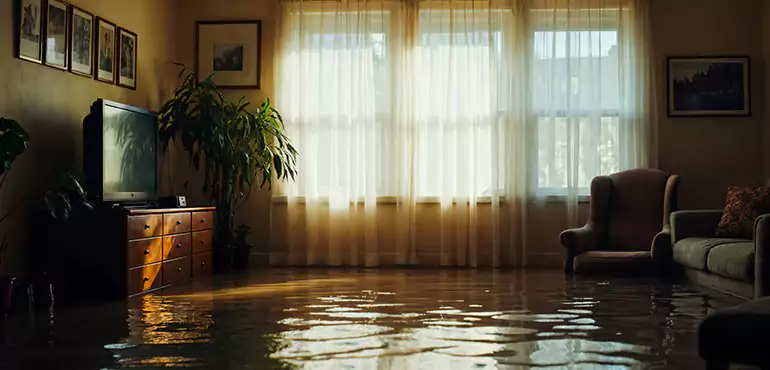 Benefits of Selling Your Flood-Damaged House for Cash in Nevada, NV