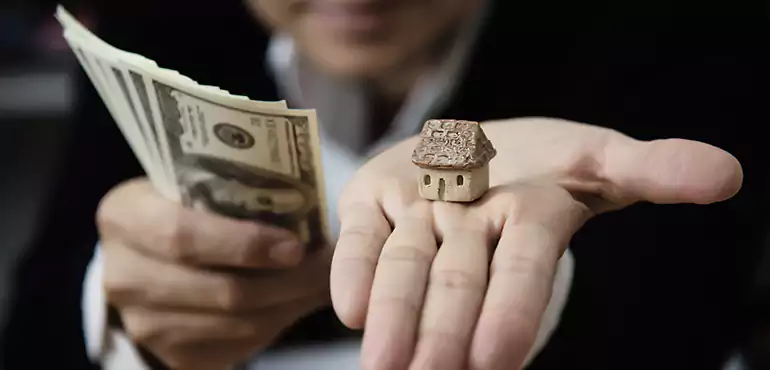 We Buy Houses for Cash – Sell As-Is, Fast, and Stress-Free in Nevada, NV