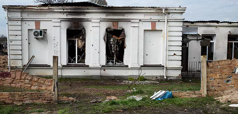 How We Determine a Fair Cash Value for Your Damaged or Distressed Nevada Home