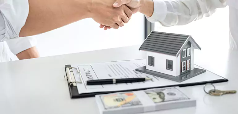 Why Choose Nevada Home Buyers to Buy Your Home Off Market On Cash in Nevada, NV?