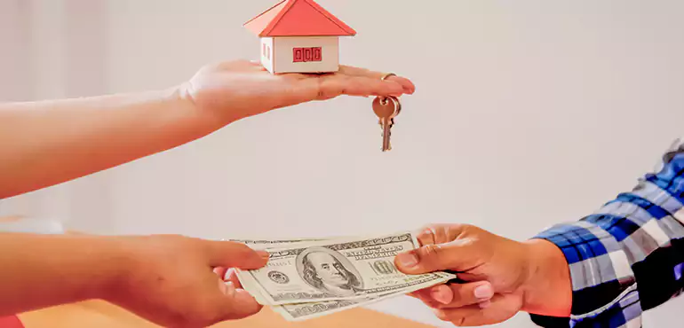 Why Choose Us to Sell Your Home for Cash in Nevada, NV?
