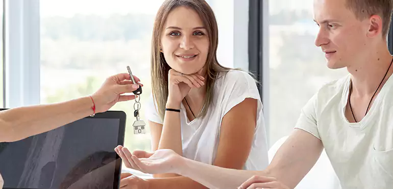 Why Choose Nevada Home Buyers to Sell Your House Our Investors in Nevada, NV?