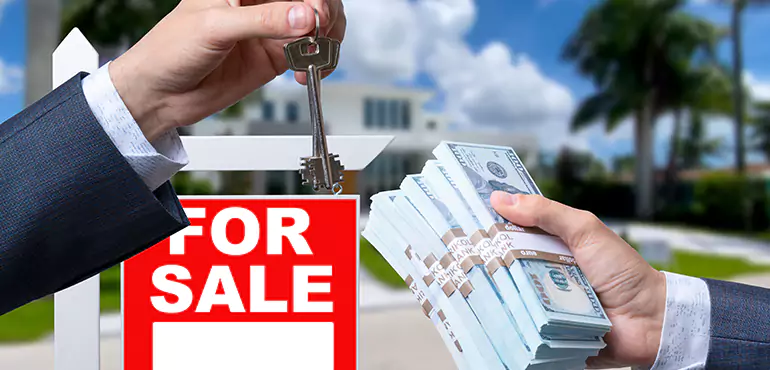 Sell Your Home for Less Than Market Value with Ease in Nevada, NV