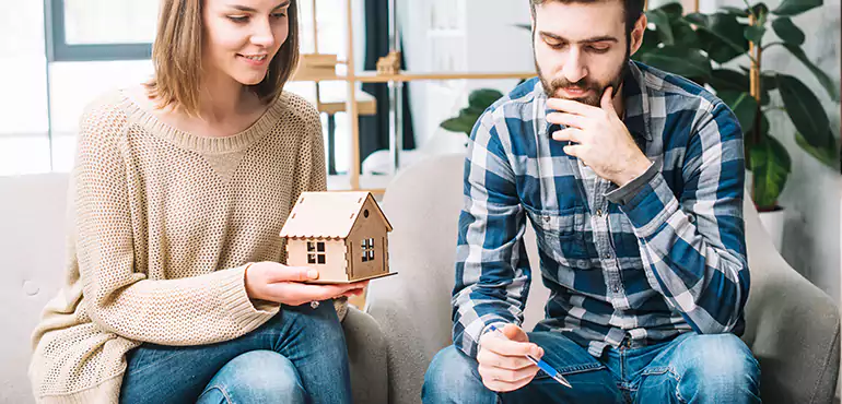 Why Homeowners Trust Nevada Home Buyers to Sell House With Liens in Nevada