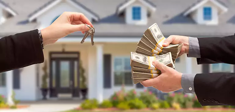 Quick Property Buying Process in Nevada, NV