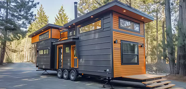 How Our Process Works in Nevada, NV - A Fast & Simple Way to Sell Your Mobile Home?