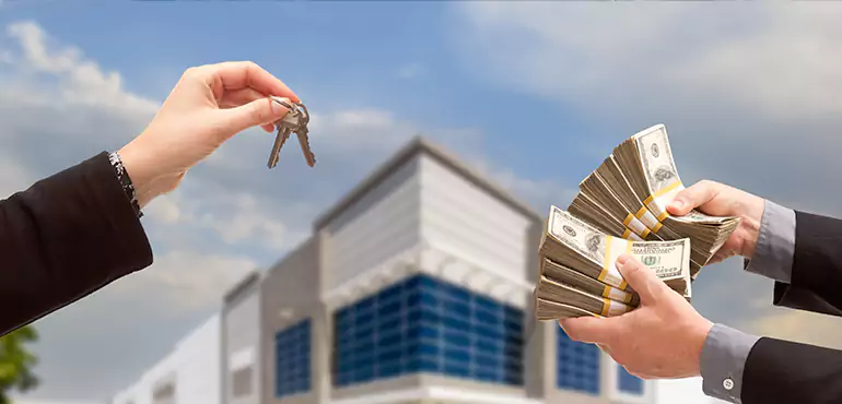 Multifamily Buildings For Sale On Cash in Nevada, NV