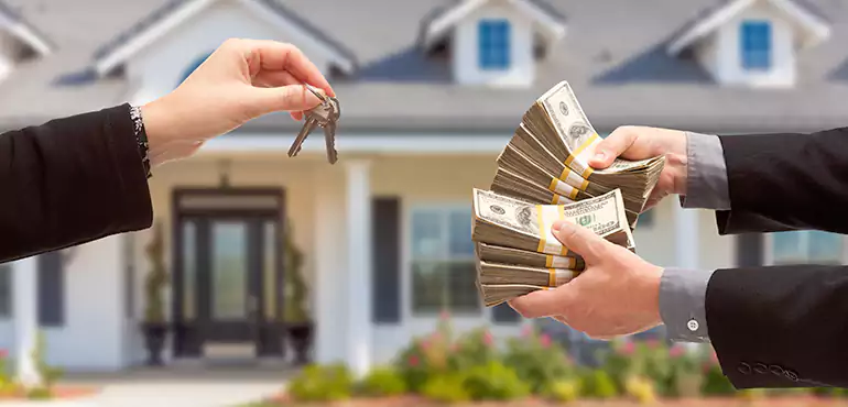 Common Situations Where a Fast Sale Makes Sense in Nevada, NV