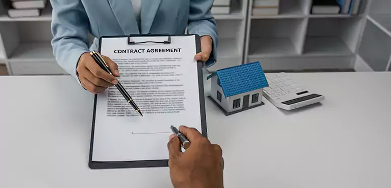 Why Sell Your Wholesale Assignment Contract to Us in Nevada, NV?