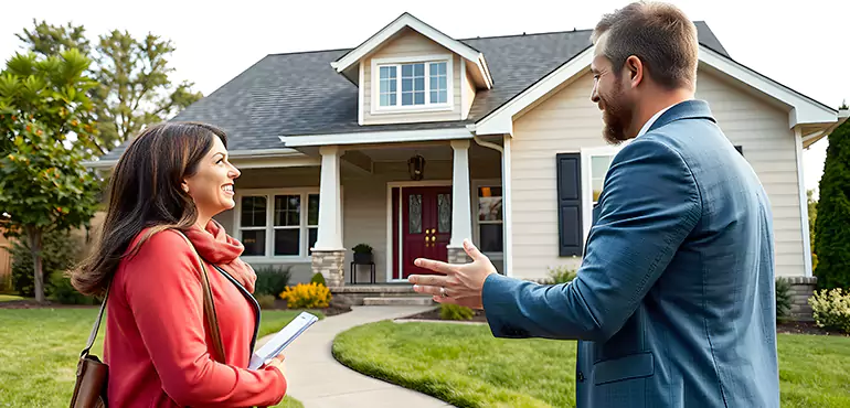 The Benefits of Choosing Your Own Closing Date and Time in Nevada
