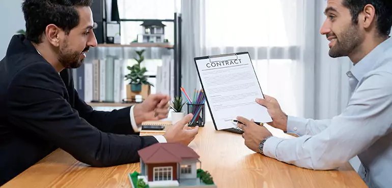 Why Choose Us for Contract Assignments in Nevada, NV?