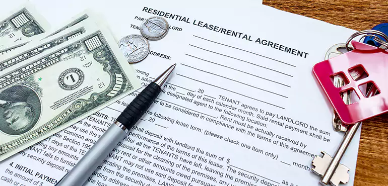 Ready to Sell? Call Now for a Free Offer in Nevada, NV!