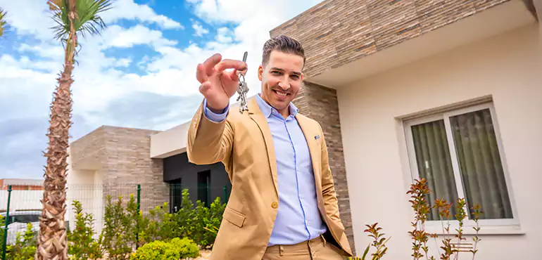 We Don’t Just Buy Houses in Nevada, NV - We Solve Your Problem