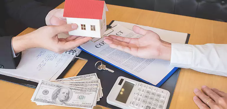 Get a Fast Cash Offer from Motivated Home Buyers in Nevada, NV!