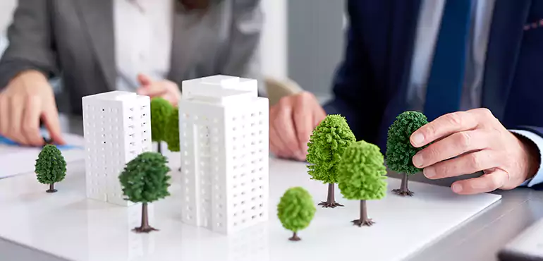 We're With You Every Step of the Way – Nevada's Trusted Bank Owned Property Buyers