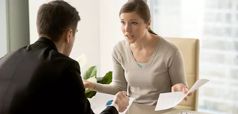 We Buy Your House Quickly in Nevada, NV During a Divorce