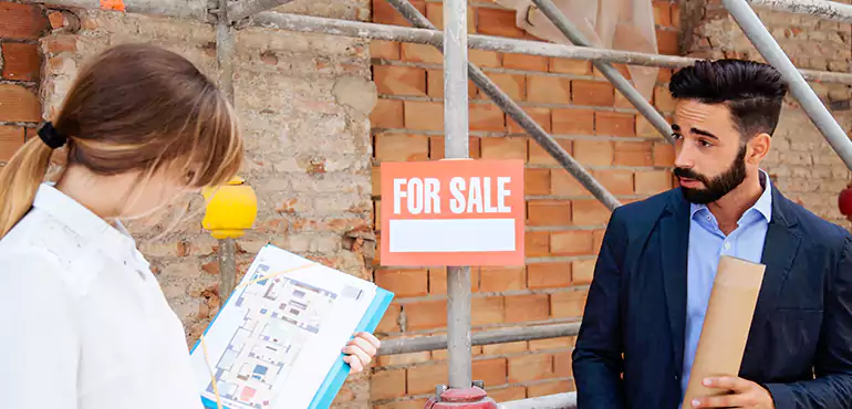 Supportive Home Selling Services for Inherited Property in Nevada