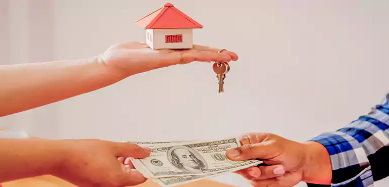 Sell Your House Fast & Avoid the Complications of Bankruptcy in Nevada, NV