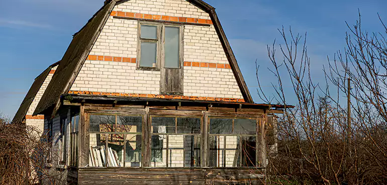 Own a Rental in Disrepair? We’ll Take It Off Your Hands in Nevada