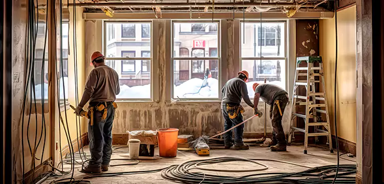 Why do Homeowners in Nevada, NV Trust Us?