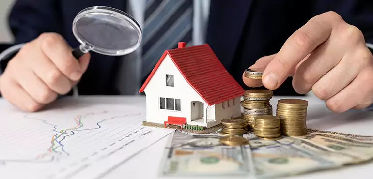 Home Needing Updates in Any Conditions for Cash in Nevada, NV
