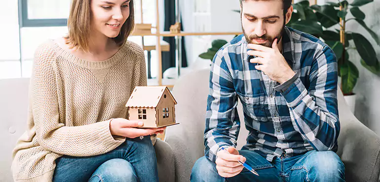 Sell Your Nevada House Privately to a Local, Trusted Cash Buyer