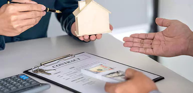 Why Choose Us to Avoid Foreclosure in Nevada, NV