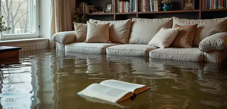Why NV Homeowners Choose Nevada Home Buyers After Water Damage Hits
