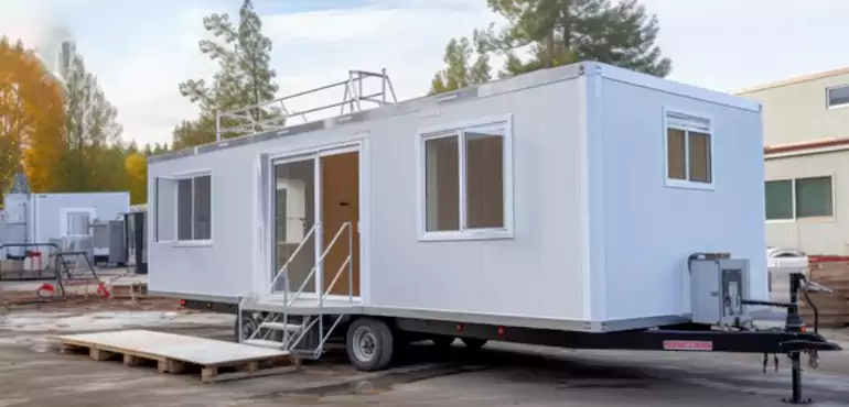 Mobile Homes We Buy in Nevada, NV