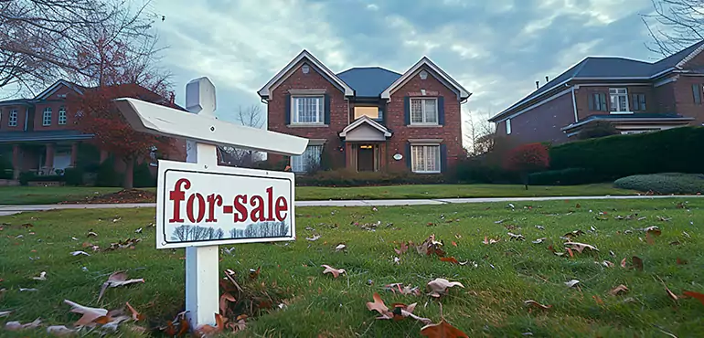 Why Nevada Homeowners Choose Our Quick Sale Service