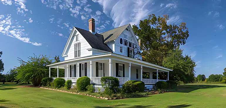 Why Choose Nevada Home Buyers to Sell Your Townhouse in Nevada, NV?