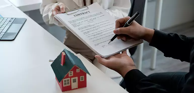 Types of Properties We Buy via Assignment in Nevada, NV