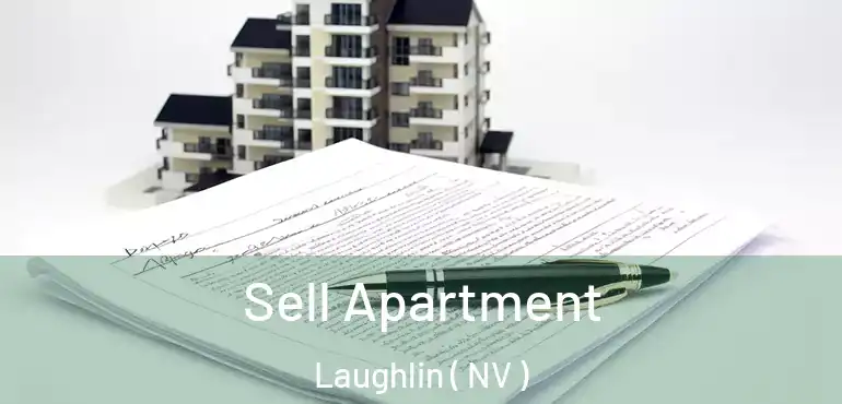 Sell Apartment Laughlin ( NV )