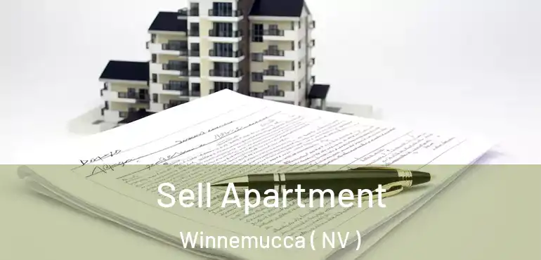 Sell Apartment Winnemucca ( NV )