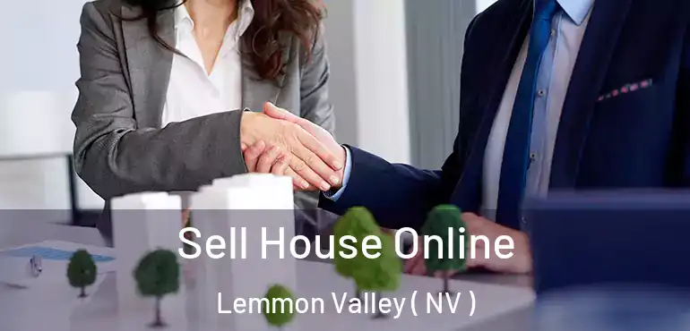 Sell House Online Lemmon Valley ( NV )