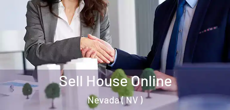 Sell House Online Nevada ( NV )