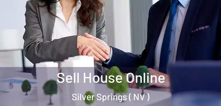 Sell House Online Silver Springs ( NV )