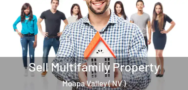 Sell Multifamily Property Moapa Valley ( NV )