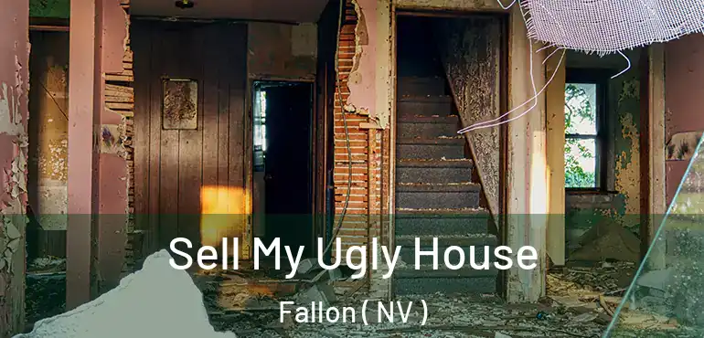 Sell My Ugly House Fallon ( NV )