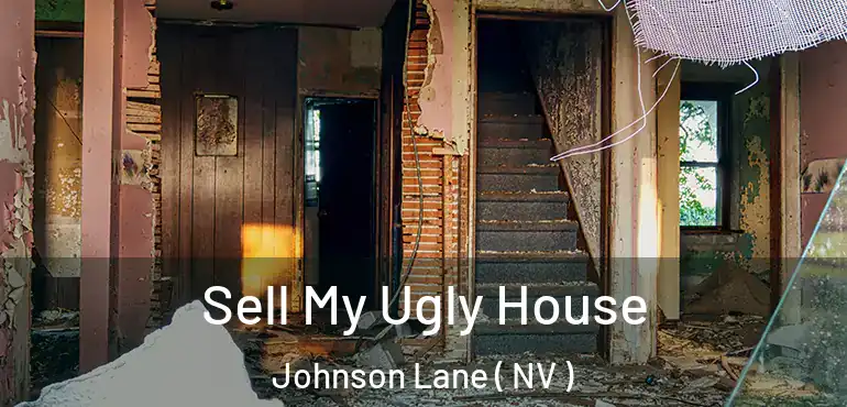 Sell My Ugly House Johnson Lane ( NV )