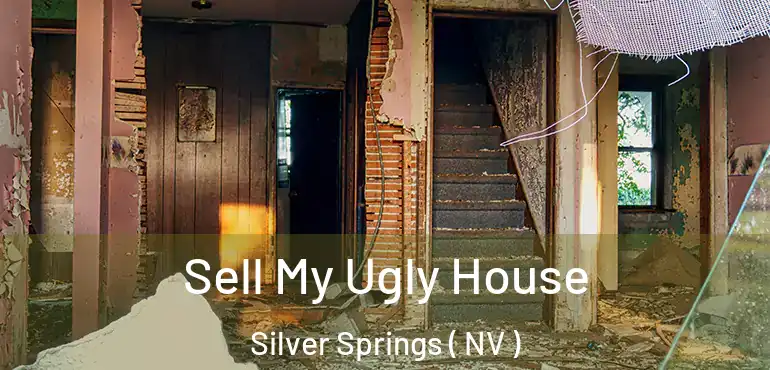 Sell My Ugly House Silver Springs ( NV )