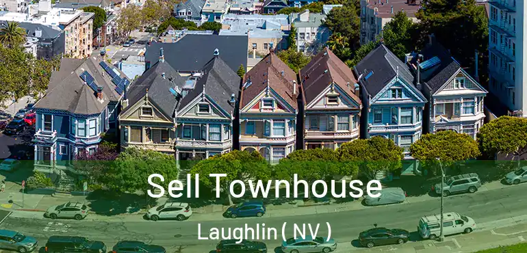 Sell Townhouse Laughlin ( NV )
