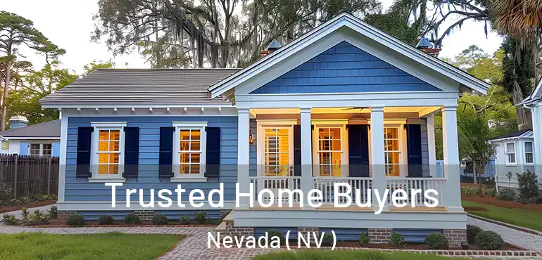 Trusted Home Buyers Nevada ( NV )